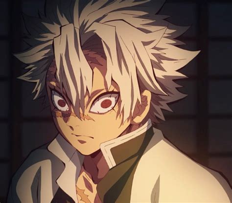 sanemi punishment demon slayer|Sanemi Shinazugawa: Wind Pillar .